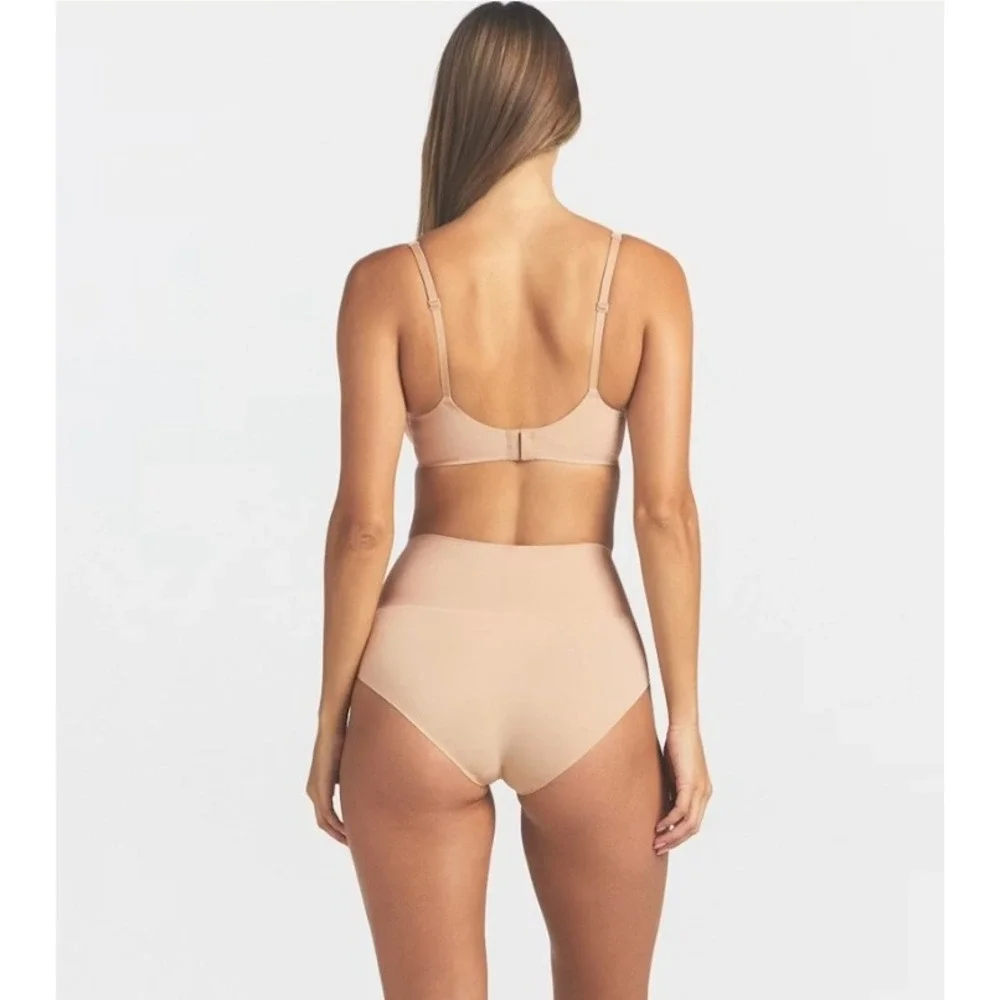 SKIMS smoothing intimates